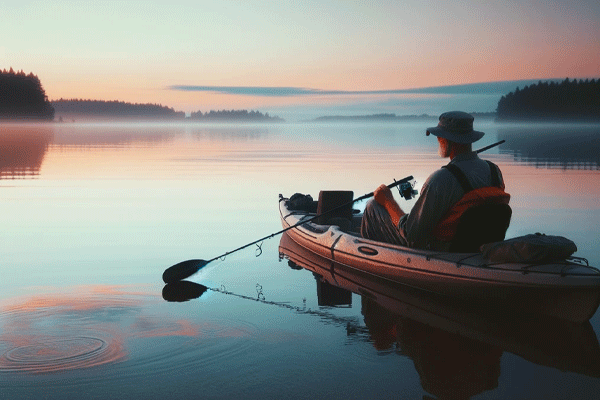Best Kayak Fish Finders - A Comprehensive Guide to Choosing the Perfect Device for Your Kayaking Adventures