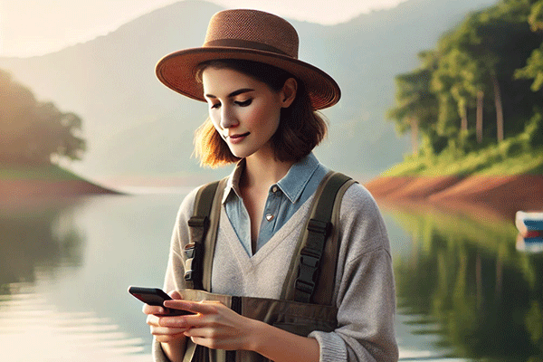 The Evolution of Fish Finding Technology