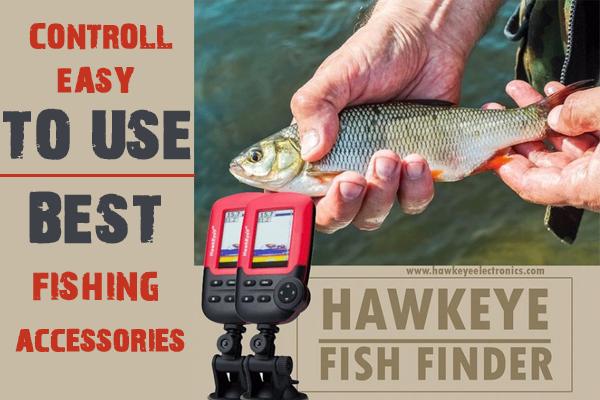 Get Out On the Water