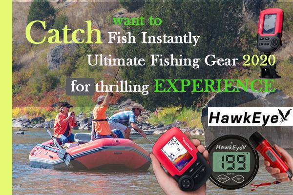 Fun Ways To Fish
