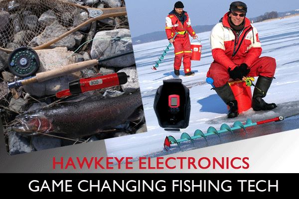 HAWKEYE ELECTRONICS