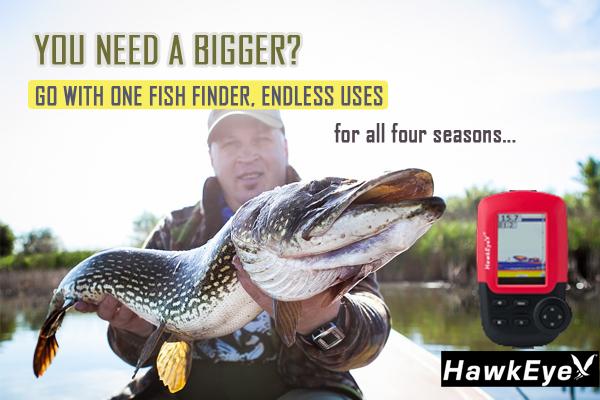 How Big a Fish is Too Big