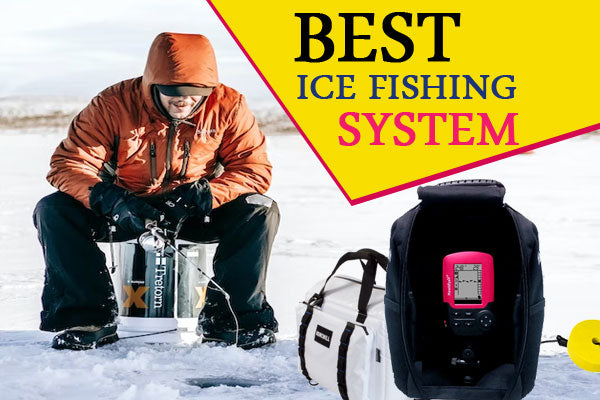 Ice Fishing