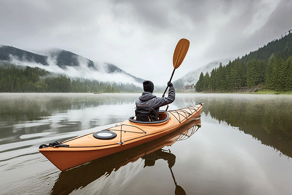 Understanding Fish Finders