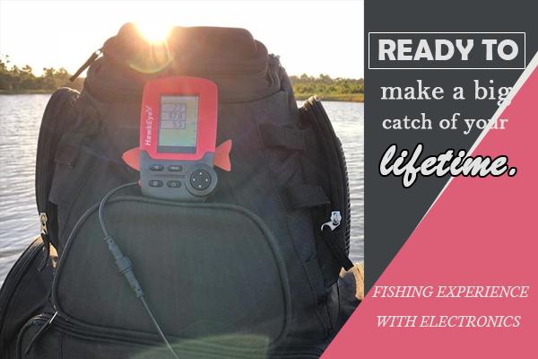 Master the Art of Fishing and Boating