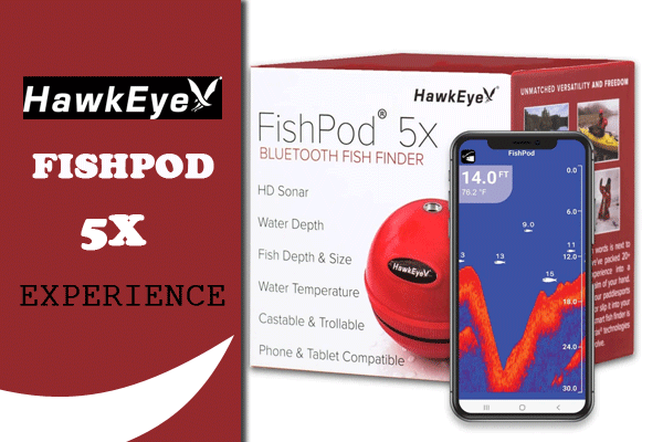 hawkeye fish finders Fishtrax 1C Finder with HD Color Virtuview Display, Black/Red, 2" H x 1.6" W Screen Size : Electronics Upgrade your tackle box with the FishPod 5X and elevate your angling game today! Boat Fish Finder It's time