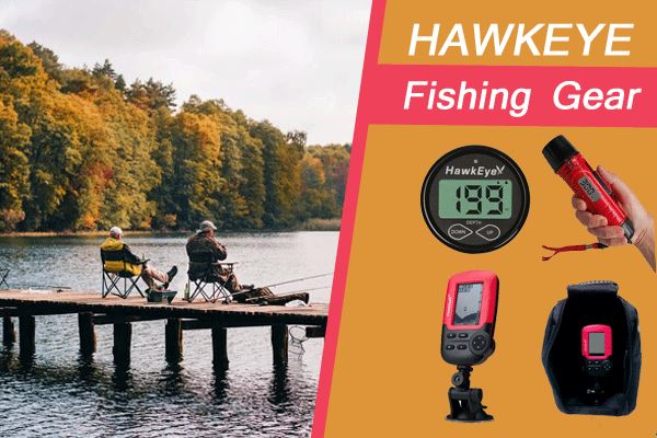 Pier Fishing Tips - How to Fish Off a Pier As A Beginner – HawkEye®  Electronics