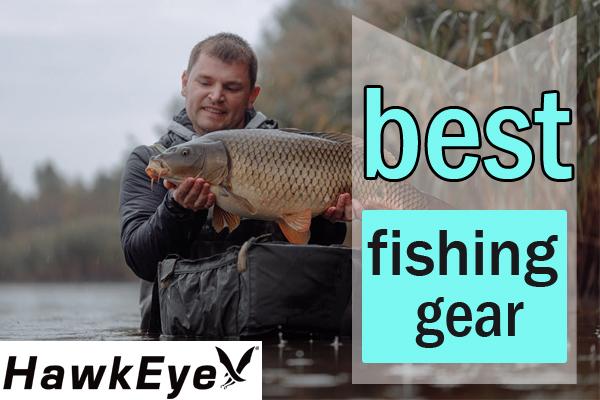 Top Fishing Accessories: Everything You Need for a Successful