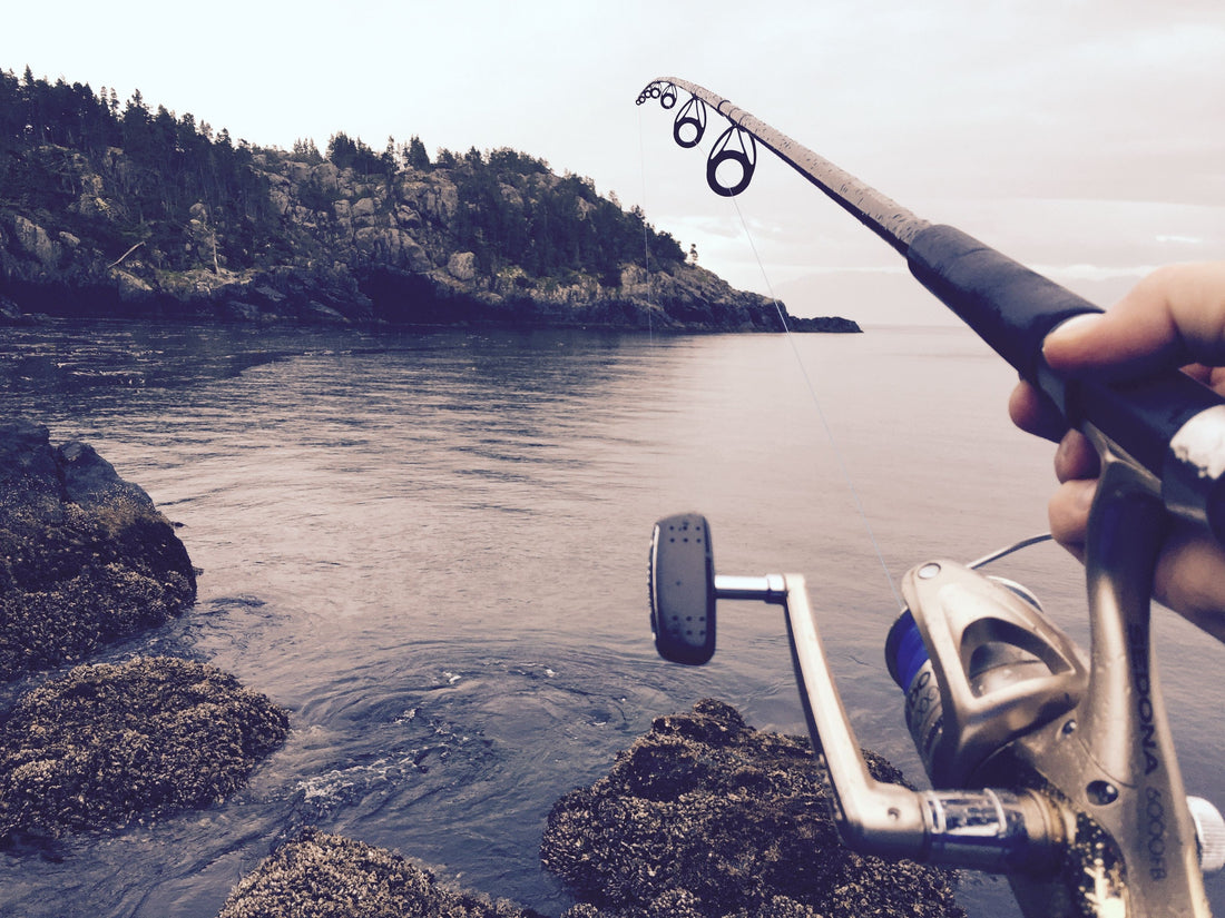 What to Pack on Your First Fishing Trip