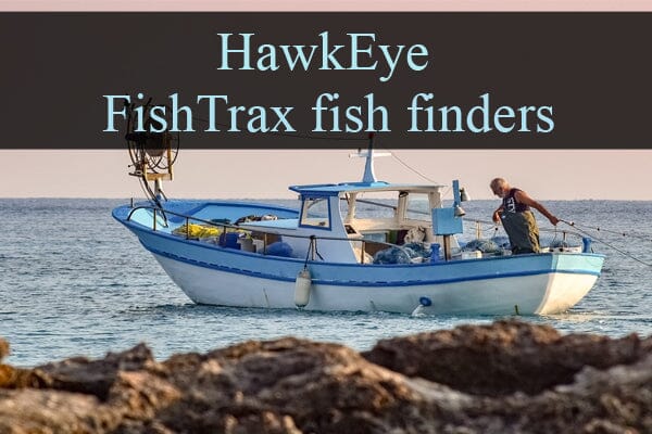 A Beginners Guide to Using a Fish Finder