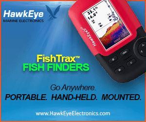 Portable Fish Detector, Sensitivity Sonar Fish Finder Handheld