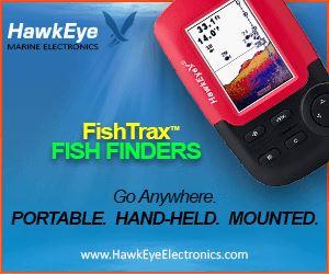 How to Tune Sonar Sensitivity