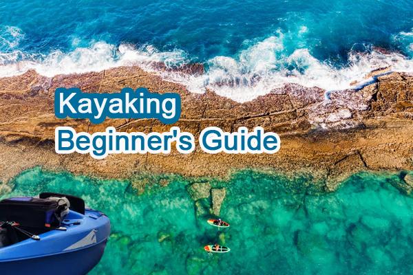 kayaking