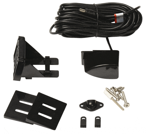 HawkEye Boat Transducer