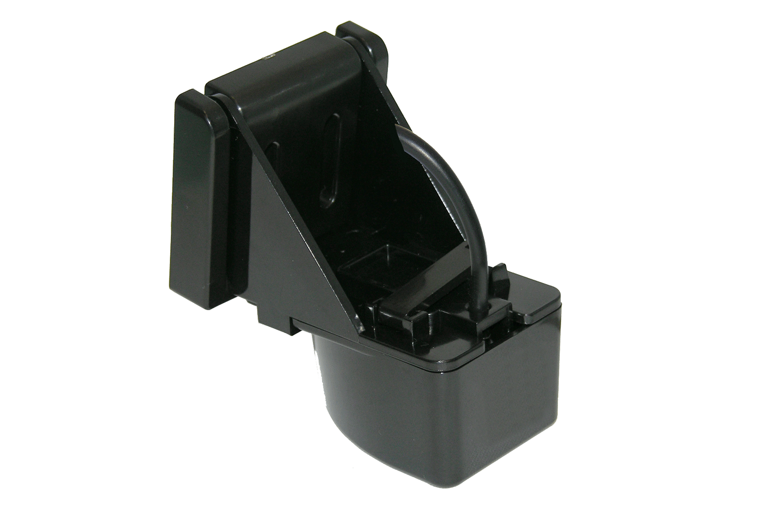 FishTrax High Speed Boat Mount Transducer