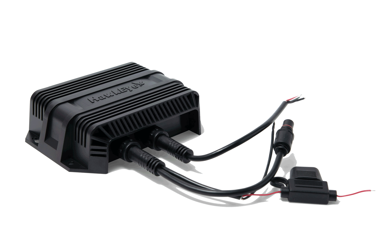 FishPod® 10BX Boat Mount BlueTooth Fish Finder
