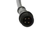 Transducer Extension Cable (w/Temp)