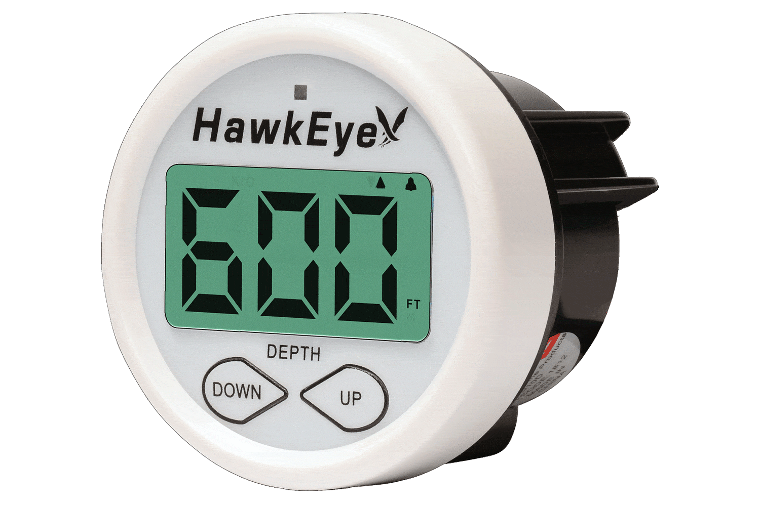 DepthTrax 2BX Depth Finder