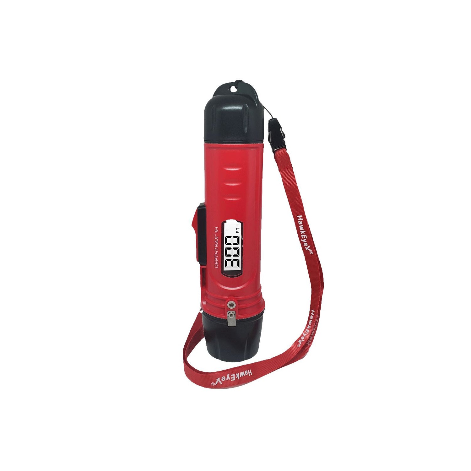 DepthTrax 1H | Handheld Depth Finder