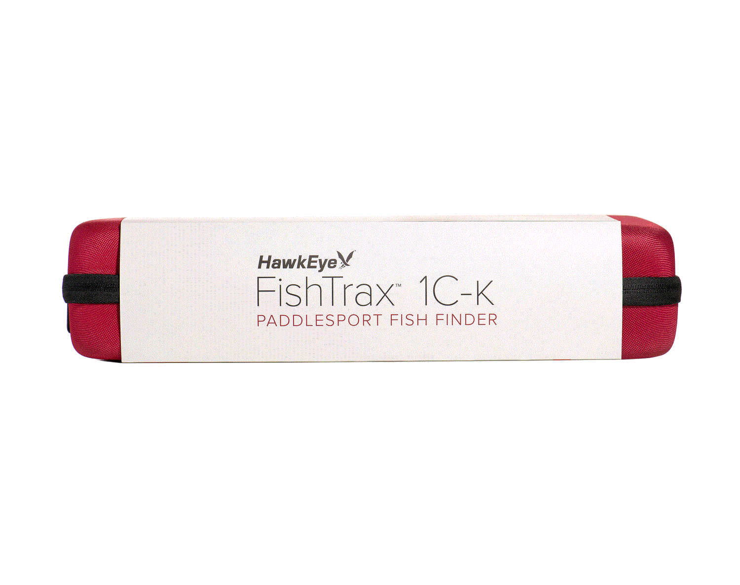 FishTrax™ 1C-k | PaddleSport Fish Finder With Carrying Case
