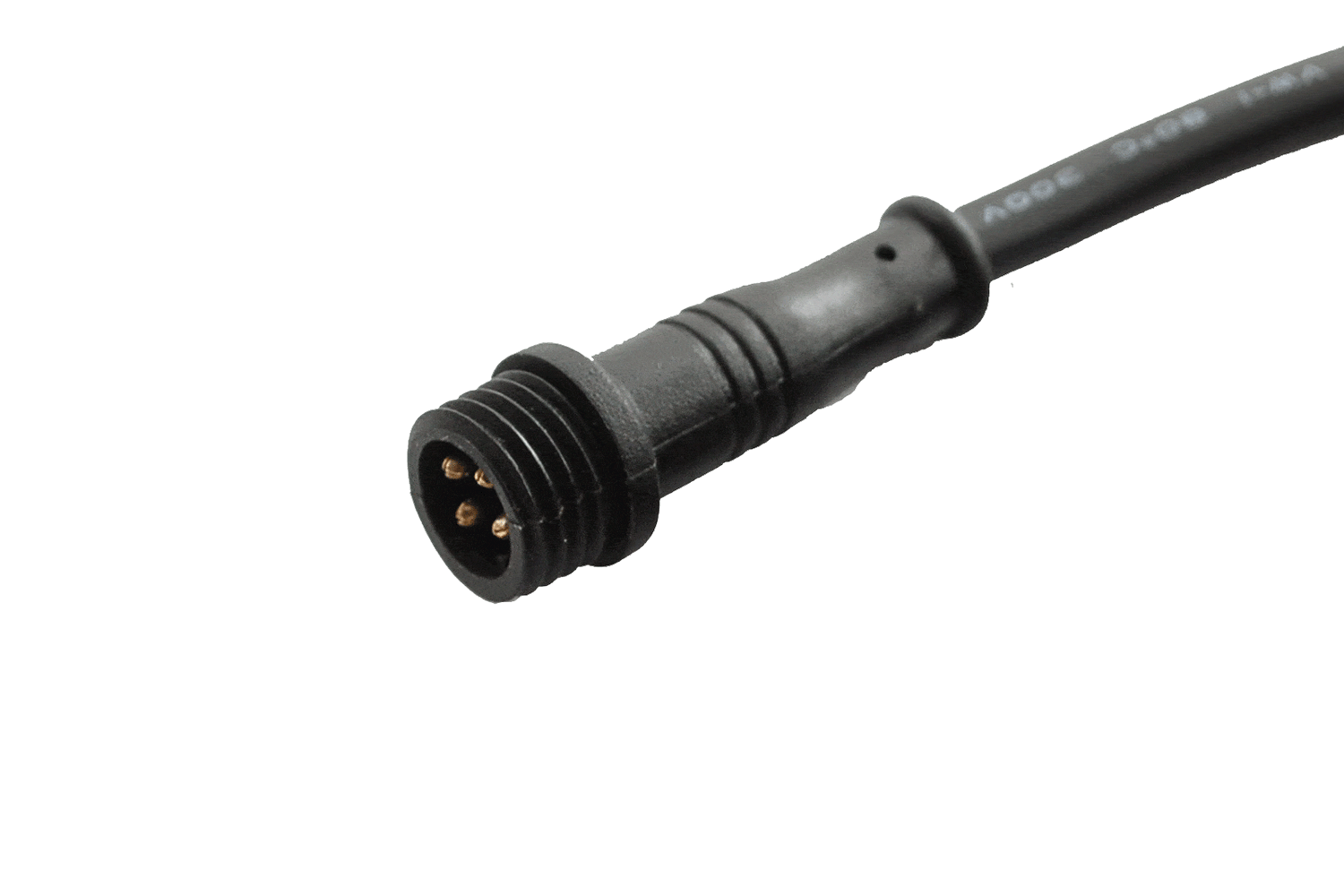 AIRMAR® Transom Mount Transducer