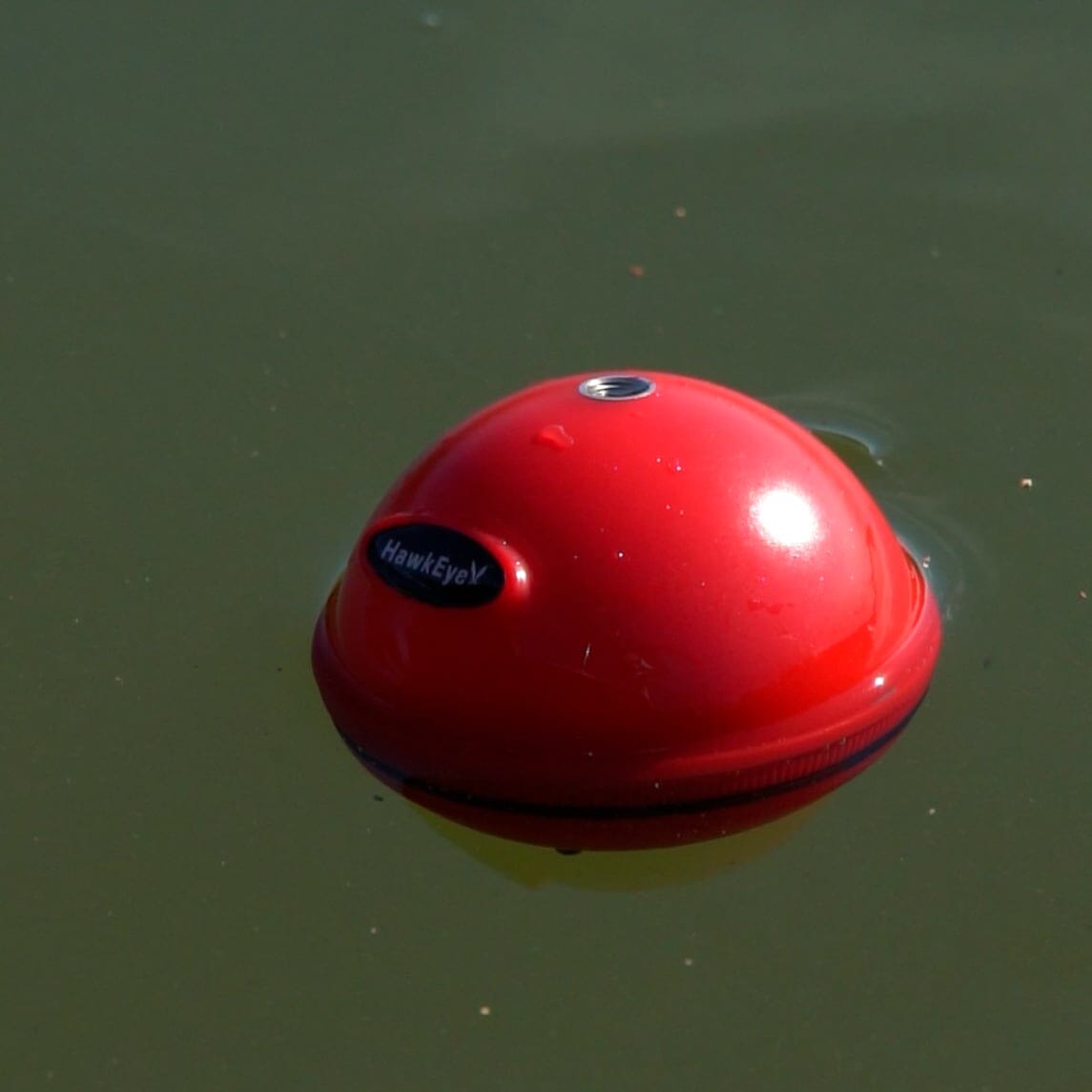 FishPod 5X Castable BlueTooth Fish Finder