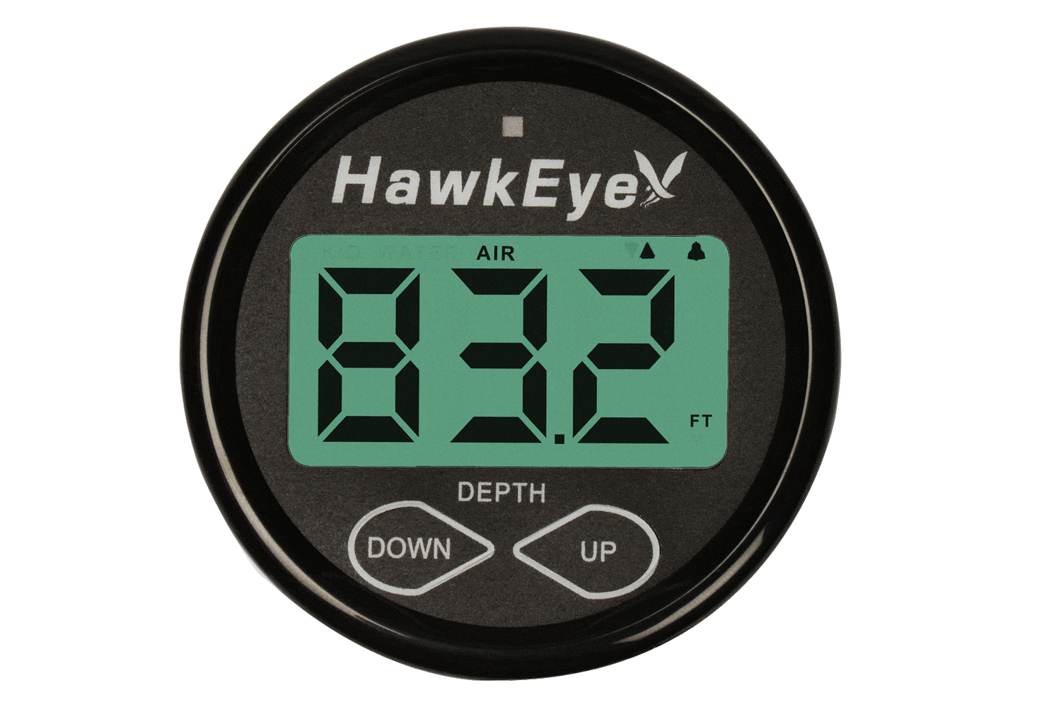 DepthTrax 2BX Depth Finder