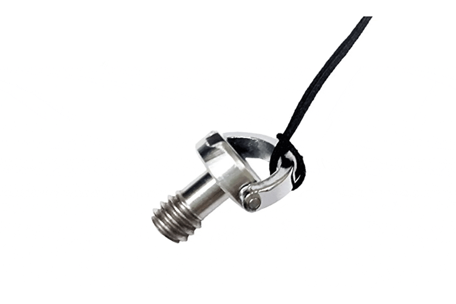 FishTrax Lanyard Assembly