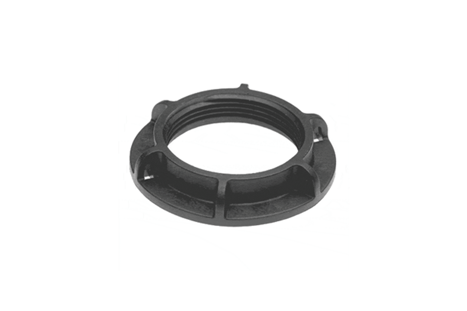 Replacement Nylon Nut and Washer