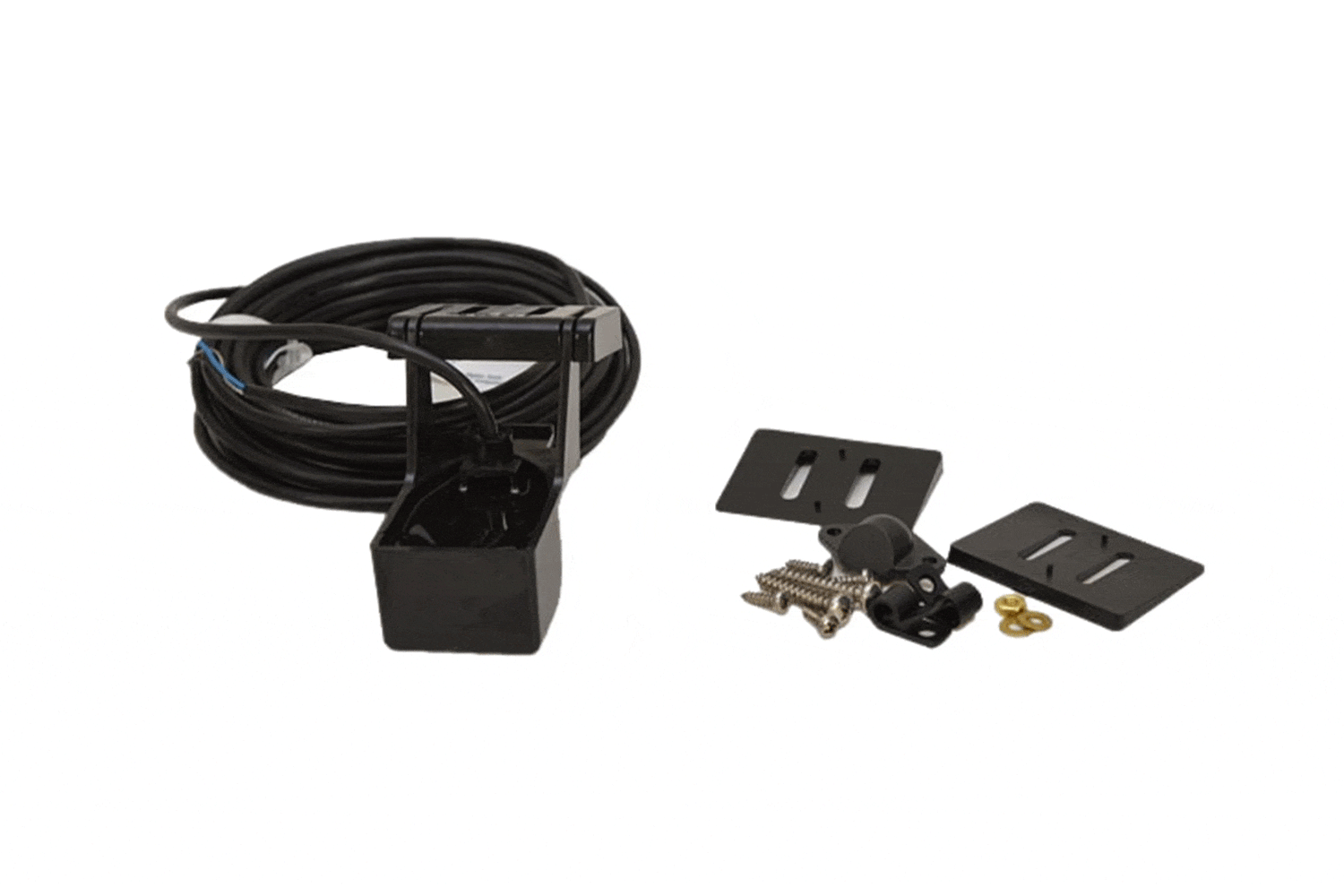 Transom Mount Bracket Kit for Airmar P23