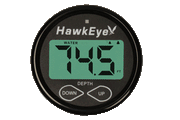 DepthTrax 2BX Depth Finder