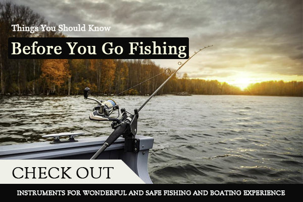 Need to Know About Fishing and Boating