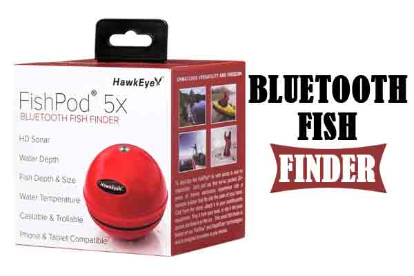 Mastering the HawkEye FishPod 5x: A Comprehensive Guide to Castable Fish Finders
