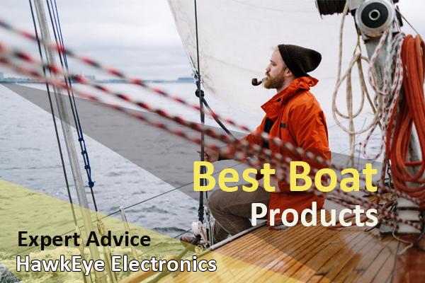 Finest Options in Boating Product