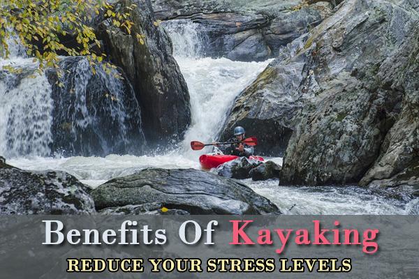 KAYAKING-BENIFITS