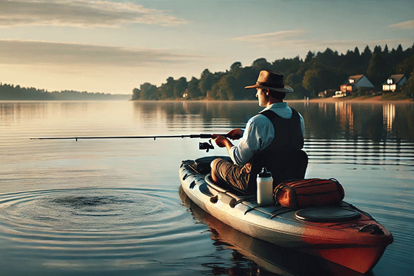 Best Portable Fish Finder for Kayaks: A Complete Guide to Using Hawkeye Fish Finders