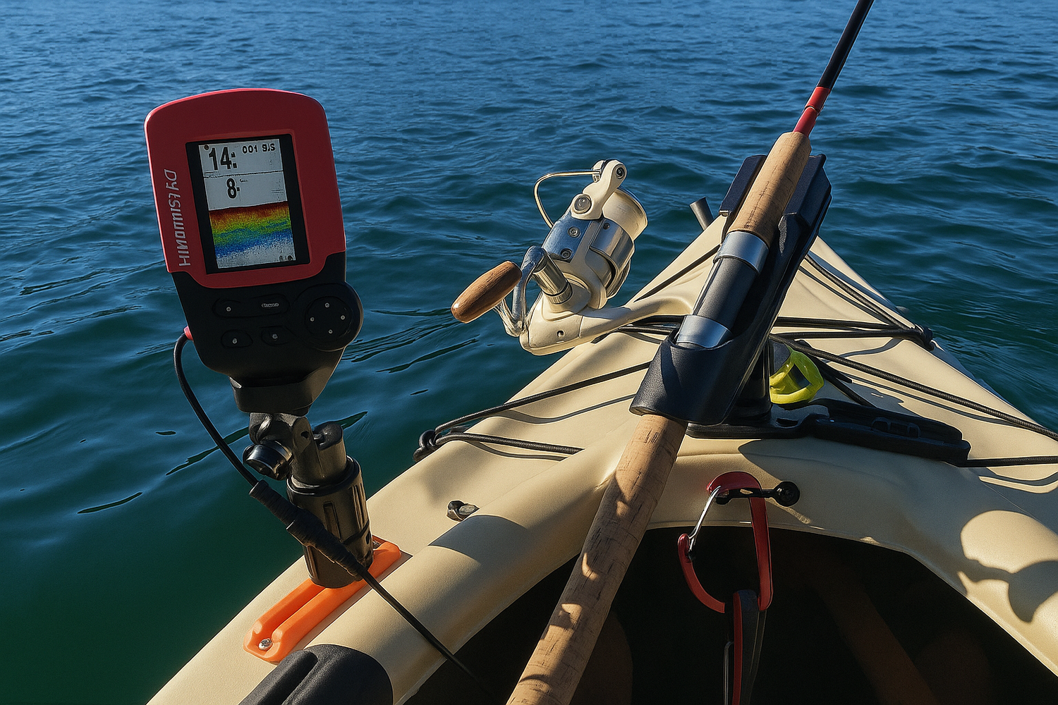 The Ultimate Guide to Choosing the Best Fish Finder for Your Next Adventure