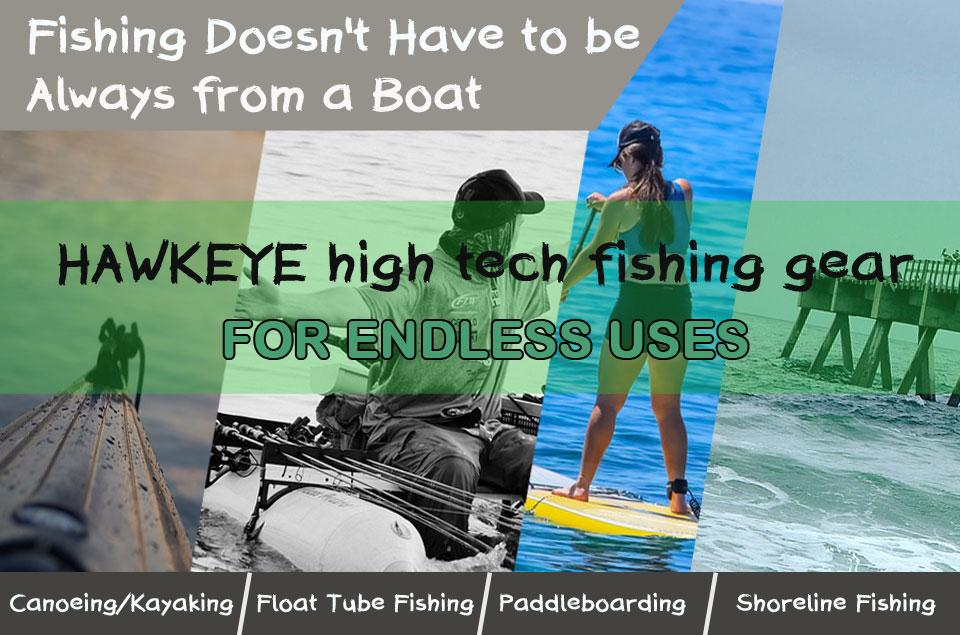ProAdvice Boating & Fishing Blog – Page 7 – HawkEye® Electronics