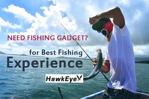 How to Get The Best Fishing Experience