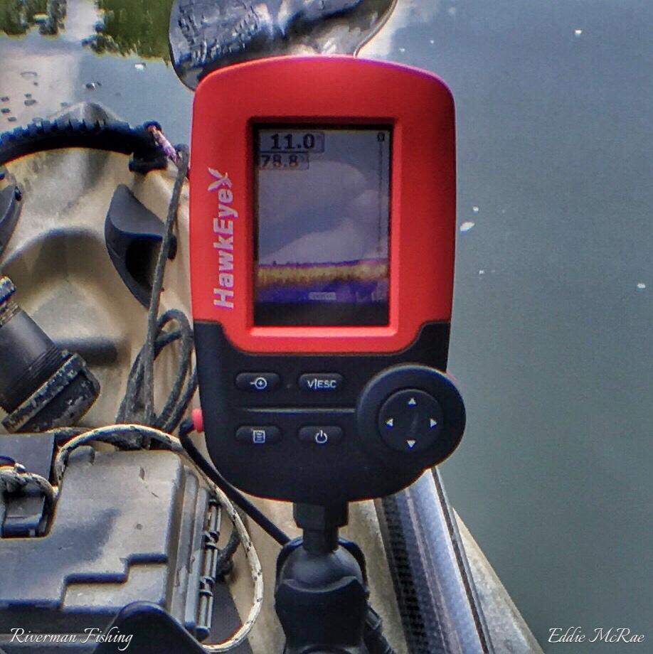 deeper fish finder and sounder