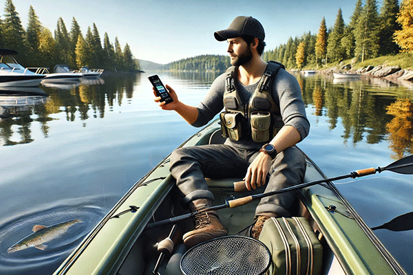 Ultimate Guide to Choosing the Best Portable Fish Finder for Kayaks and Small Boats