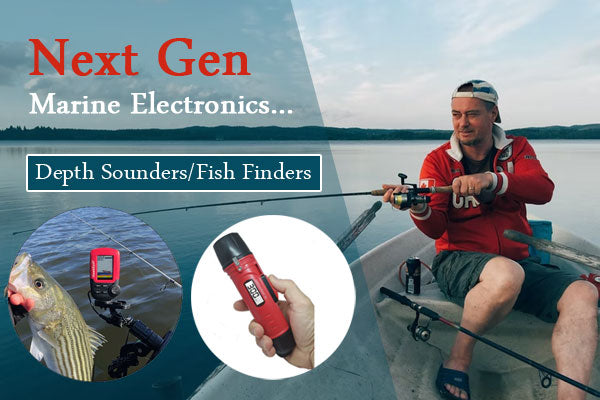 Essential Electronics for Boating and Fishing