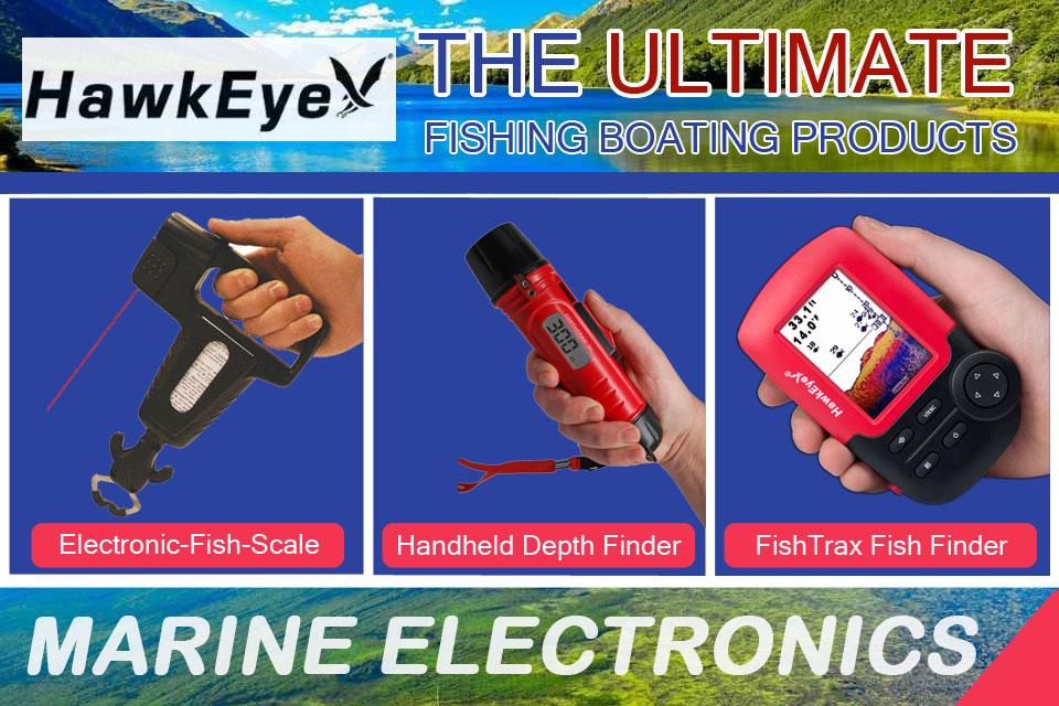 MARINE ELECTRONICS PRODUCT