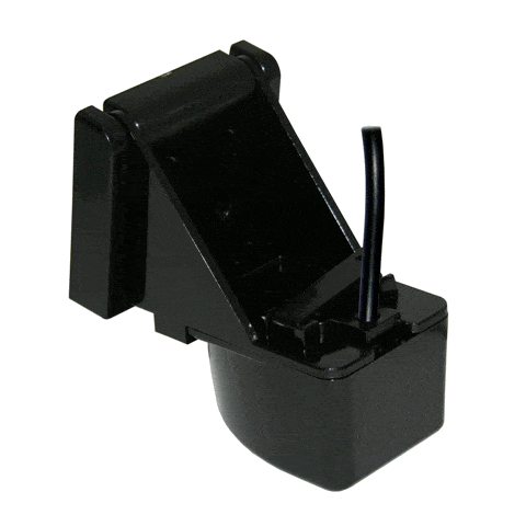 Transom Mounting a Transducer