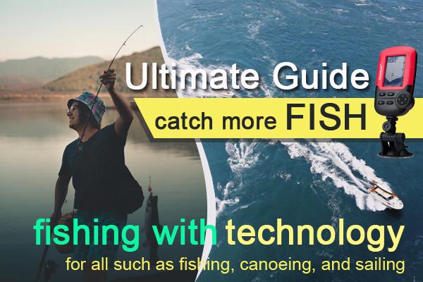Ultimate Guide to Fishing and Boating