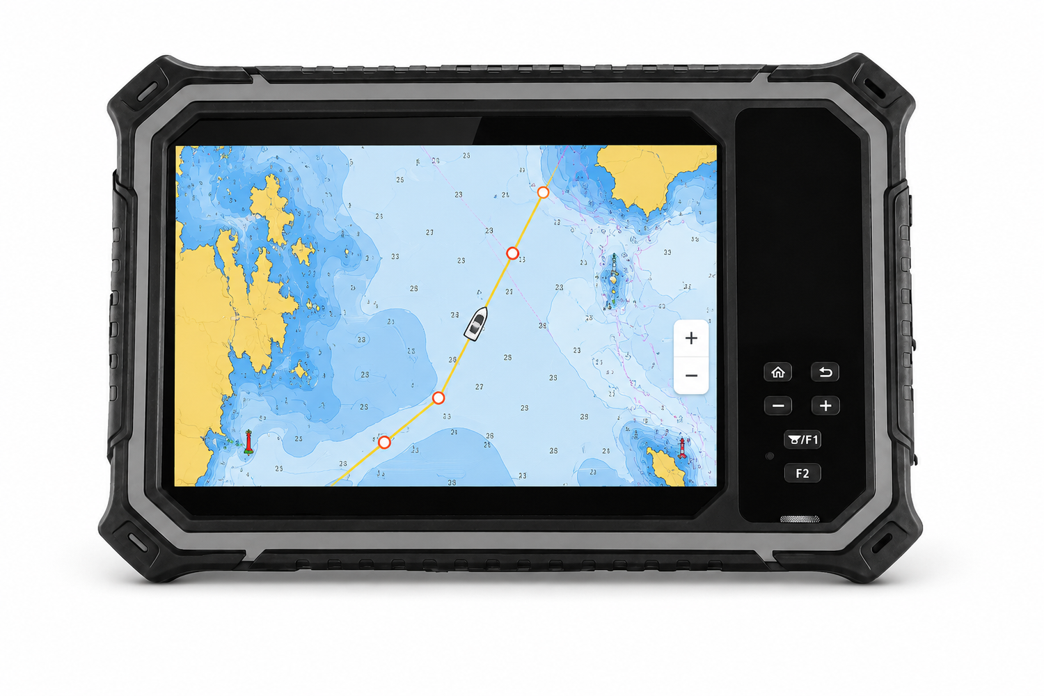 COMMAND 8 Marine Display