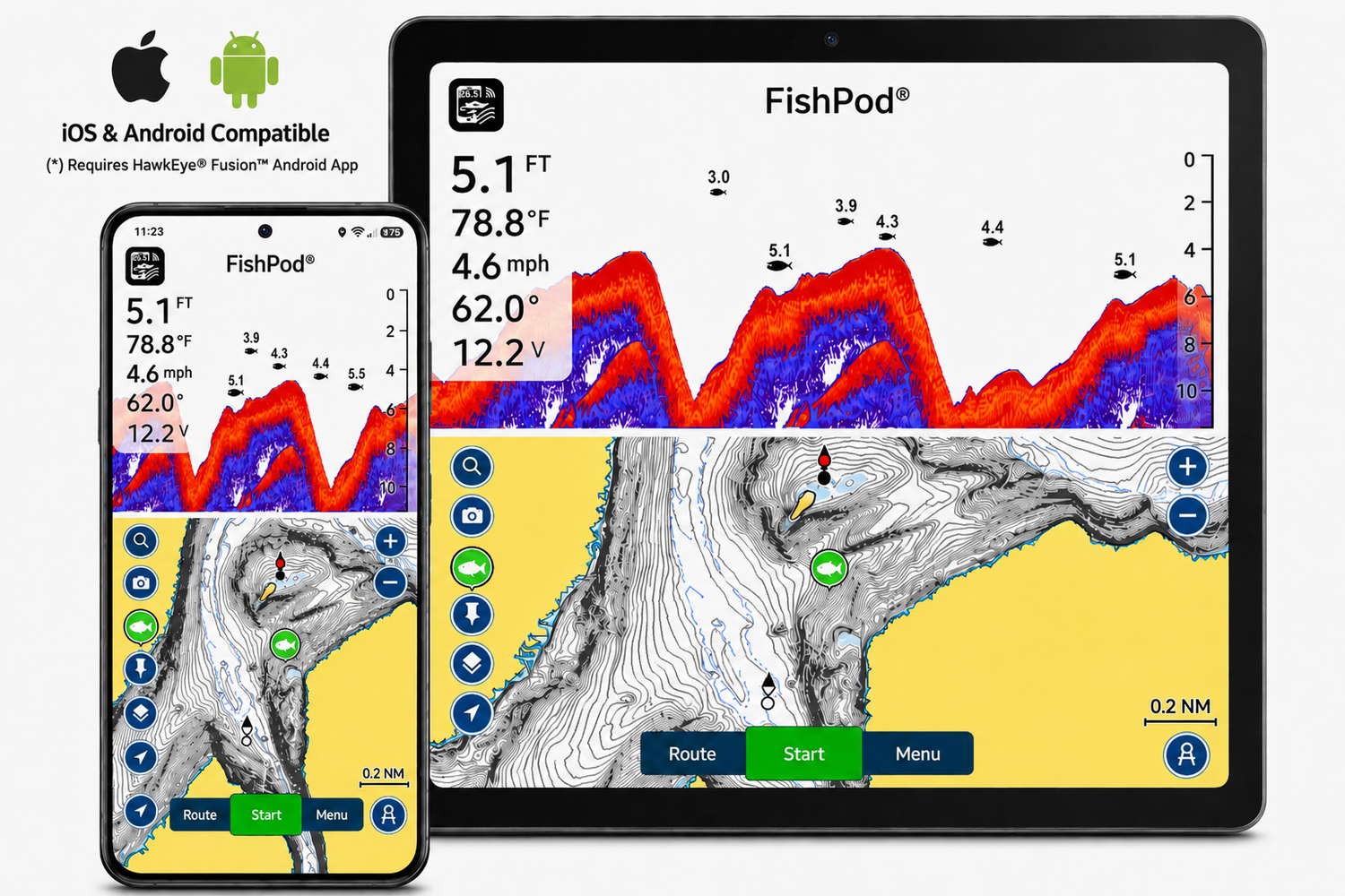 FishPod®