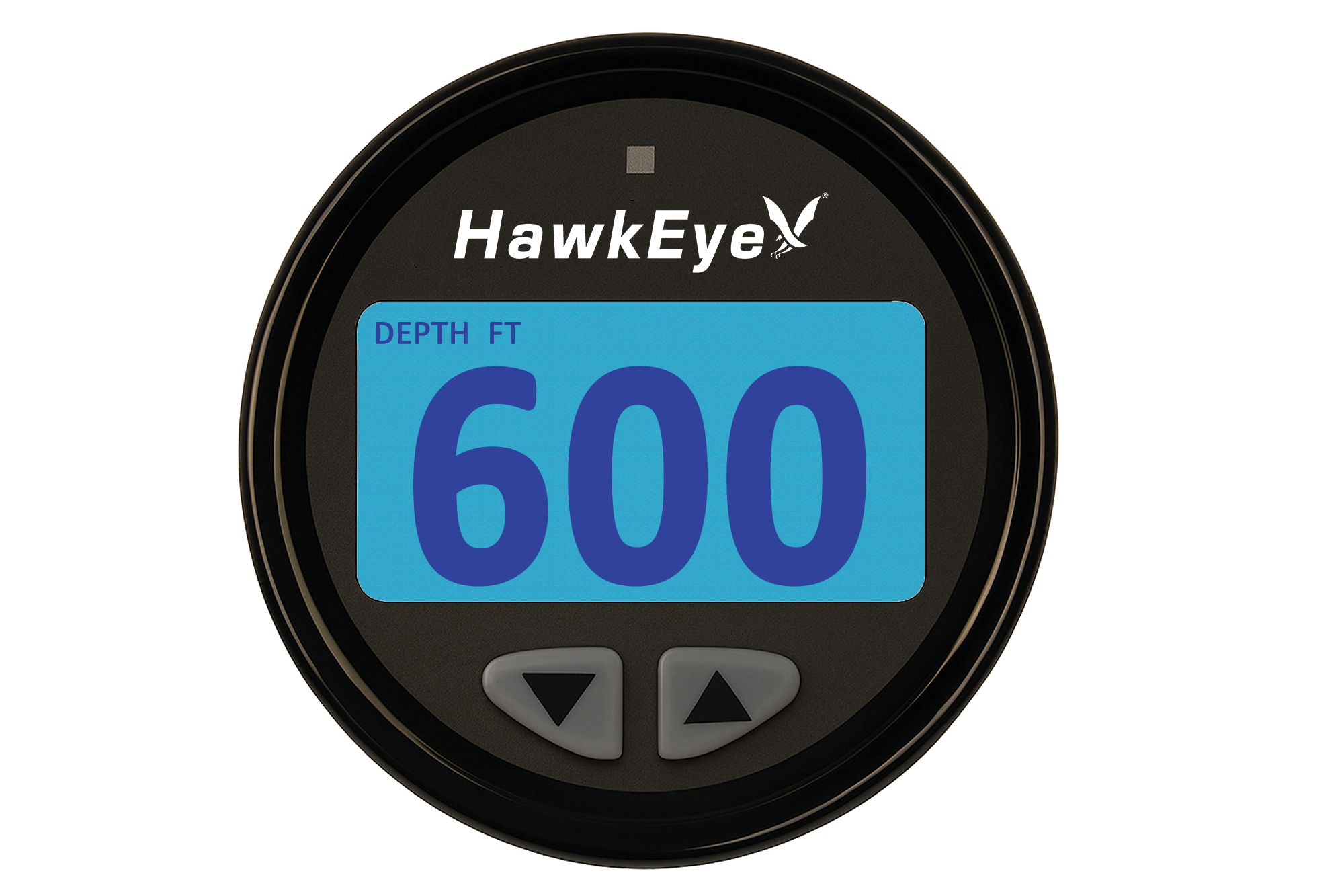 DepthTrax Edge – HawkEye® Electronics