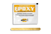 Slow Cure Epoxy Kit