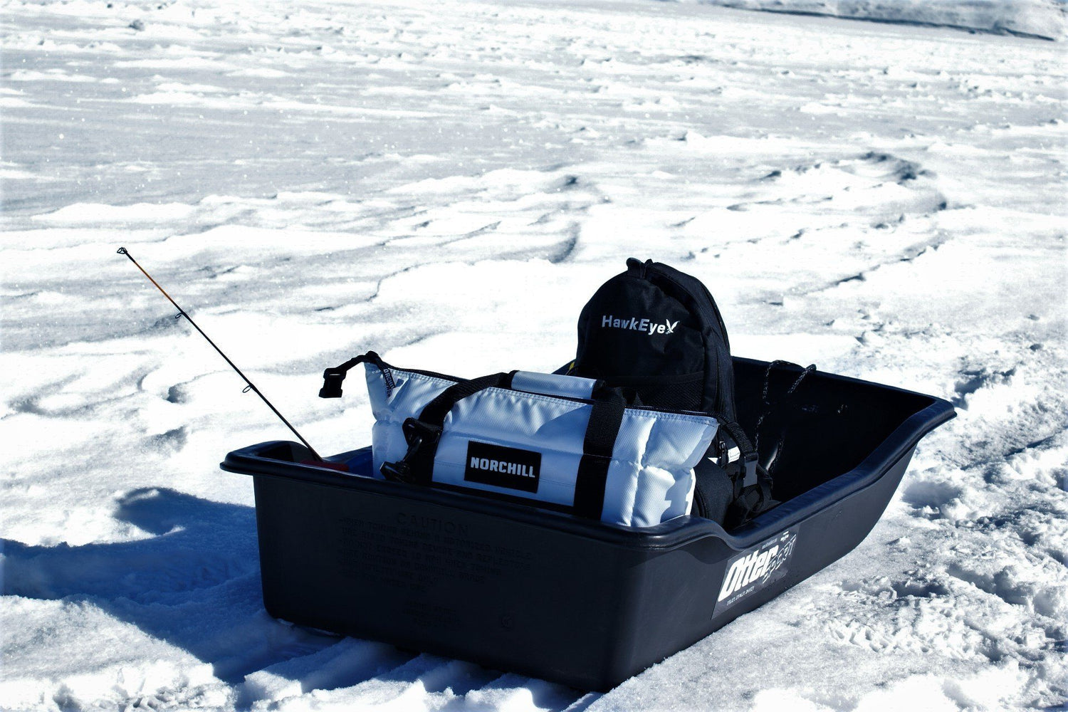 FishTrax 1C-i Ice Fishing System